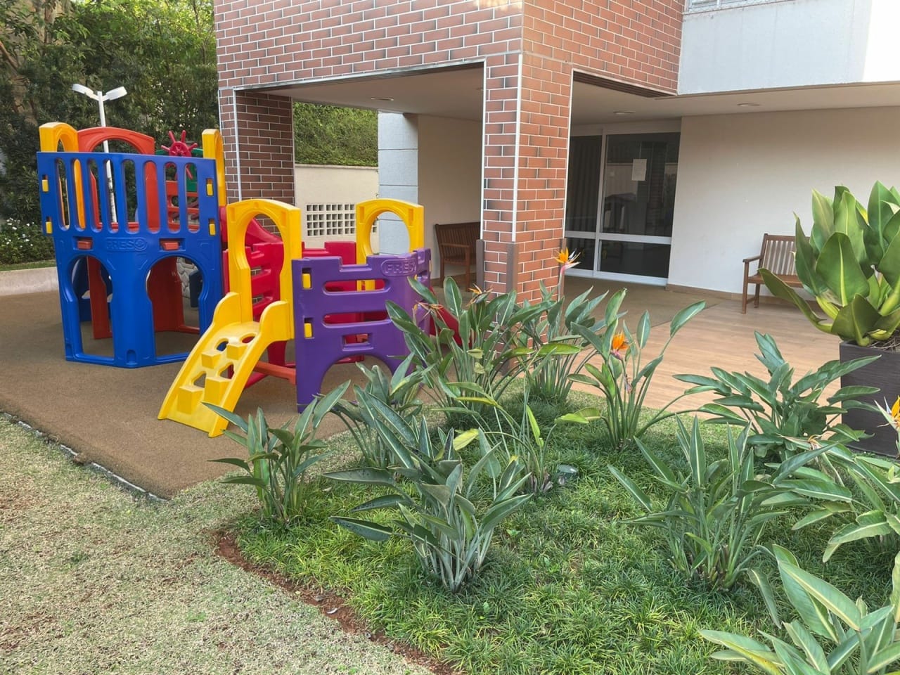 Apartamento, 3 quartos, 75 m² - Foto 46