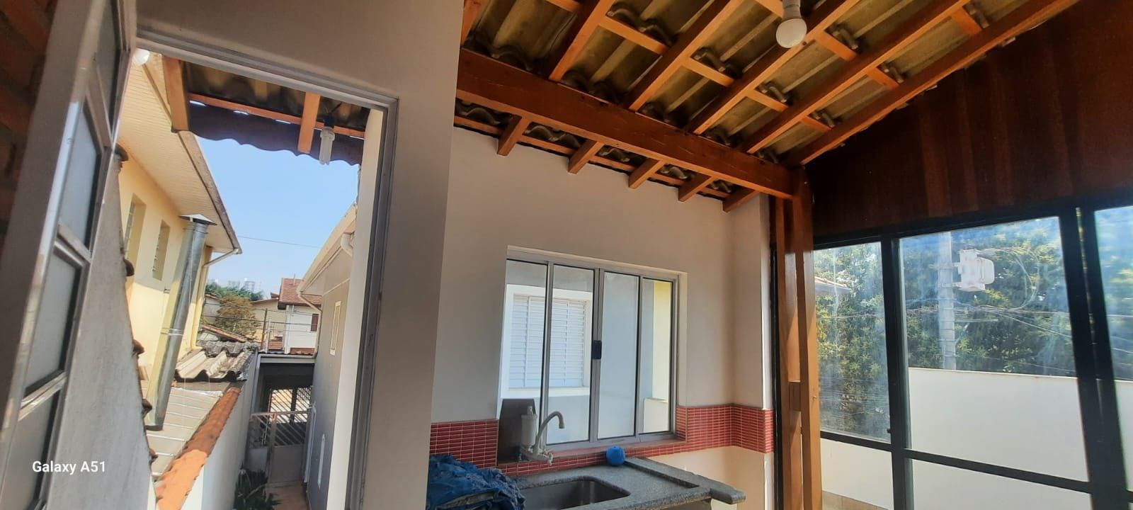 Casa, 3 quartos, 200 m² - Foto 26