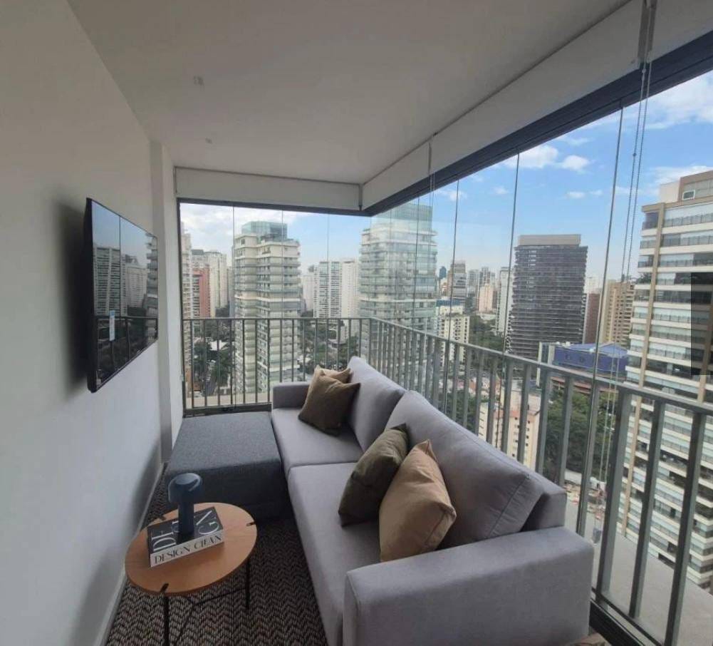 Kitnet-Studio, 39 m² - Foto 10