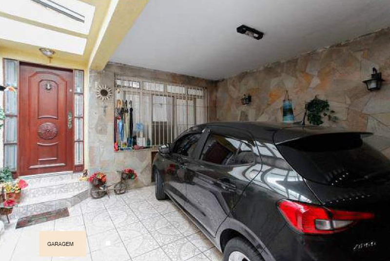 Casa, 3 quartos, 189 m² - Foto 11