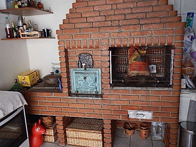 Casa, 4 quartos, 240 m² - Foto 8