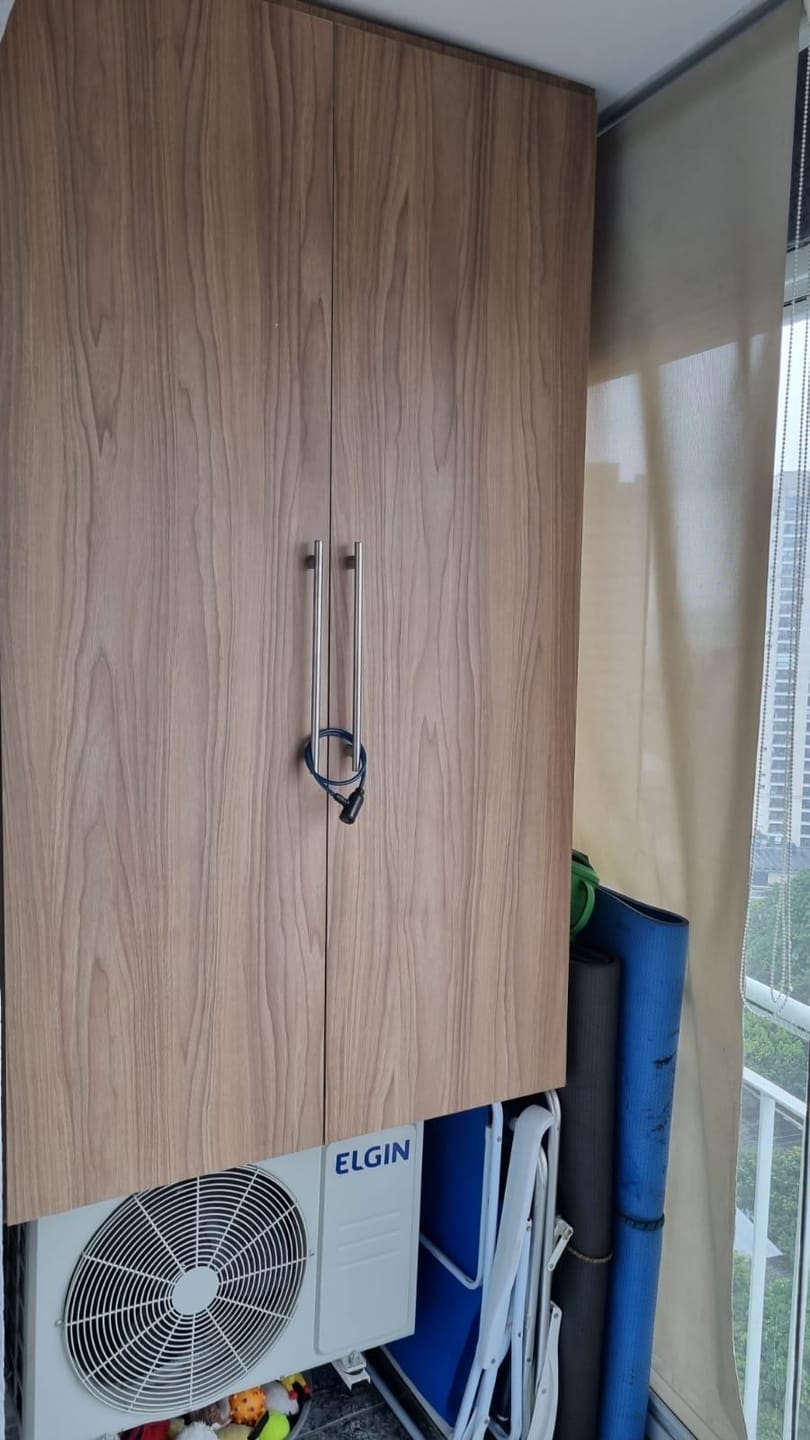 Apartamento, 3 quartos, 71 m² - Foto 5