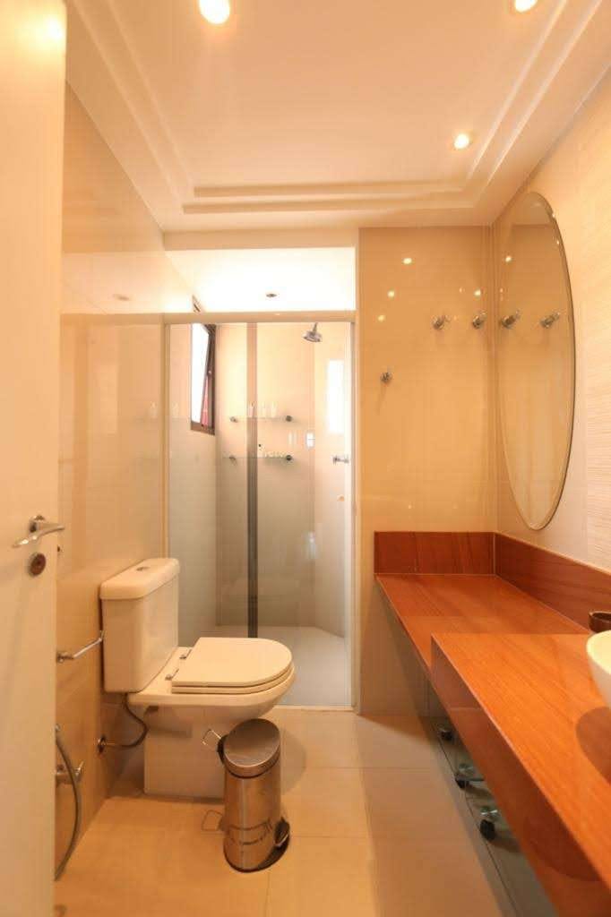 Apartamento, 4 quartos, 220 m² - Foto 17