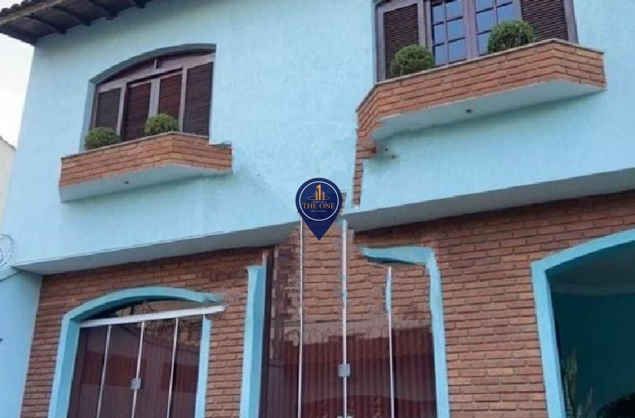 Casa, 4 quartos, 611 m² - Foto 22