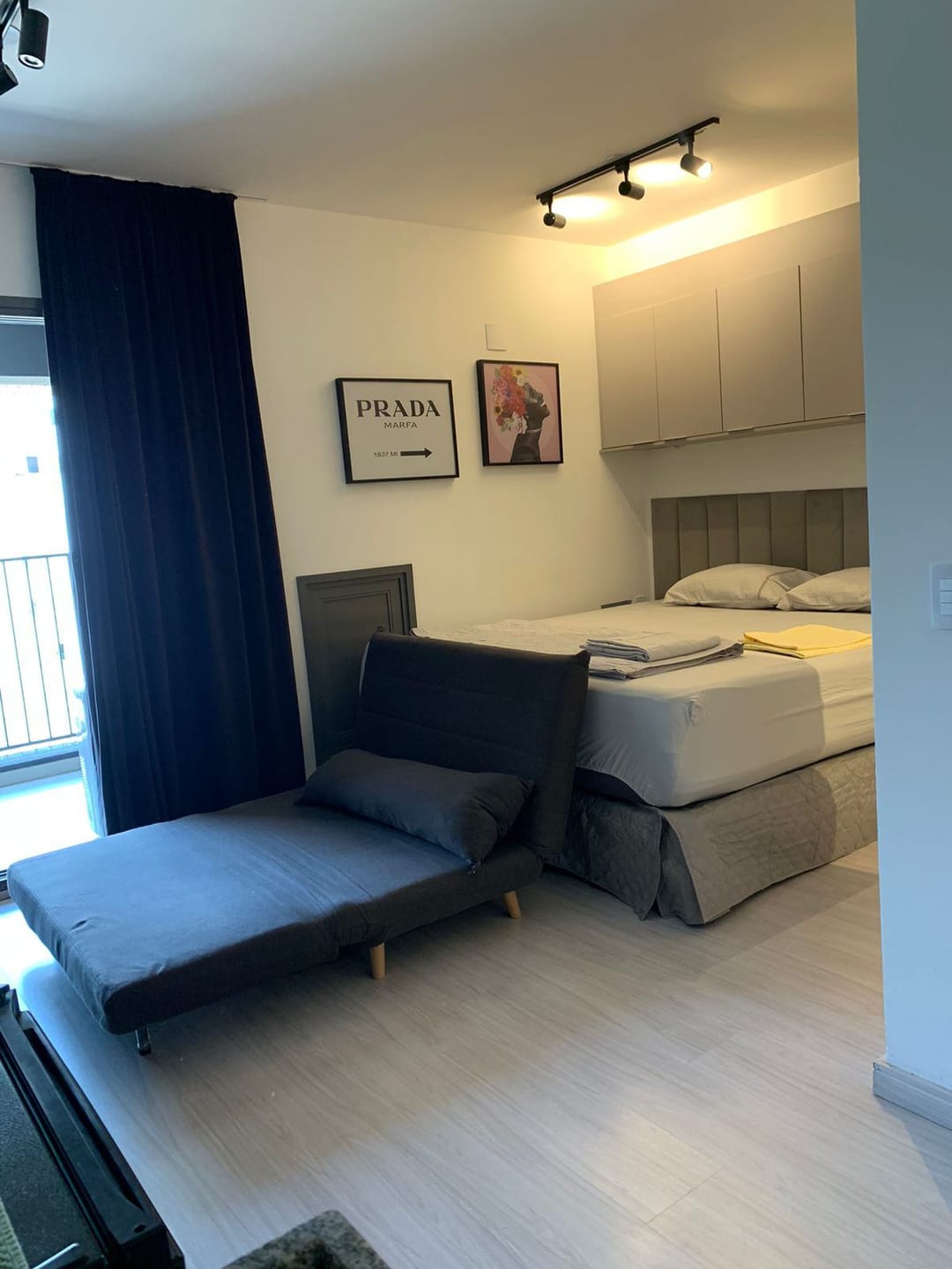 Kitnet-Studio, 31 m² - Foto 6