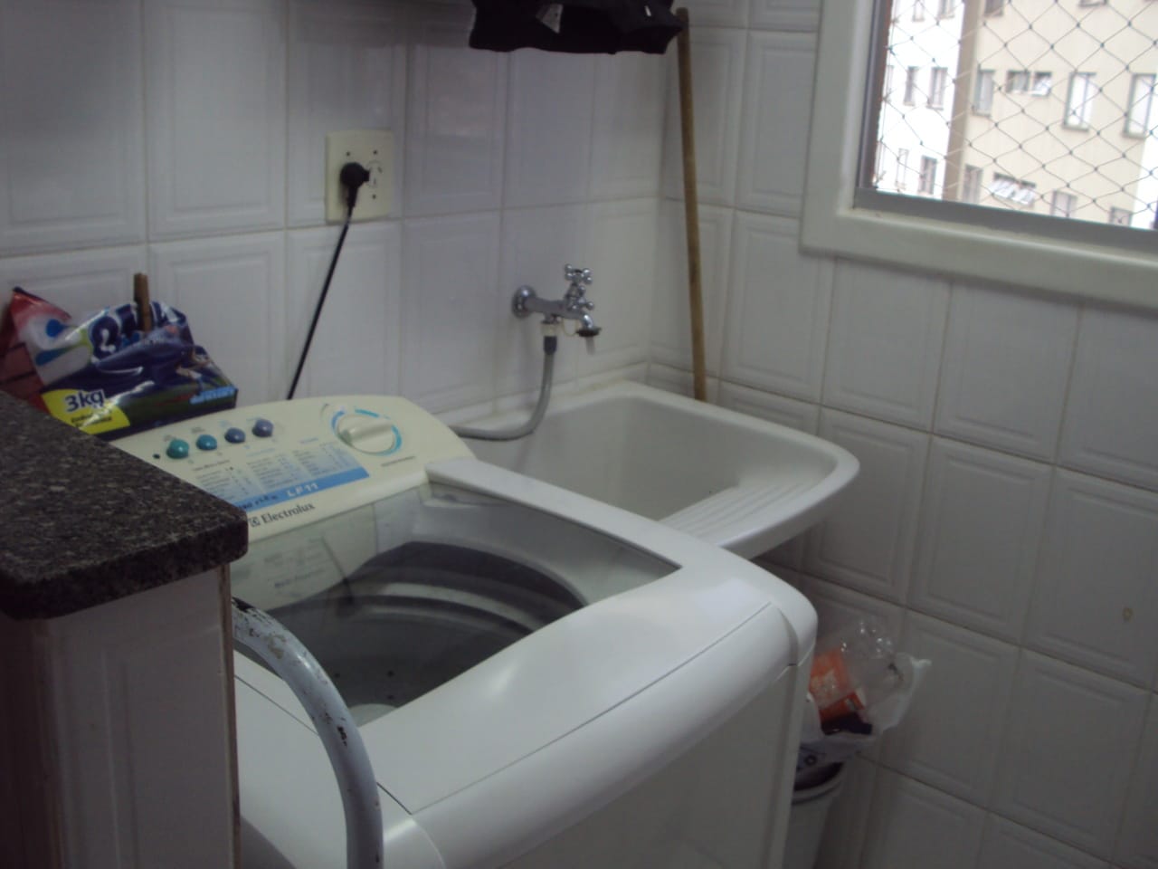 Apartamento, 2 quartos, 60 m² - Foto 4