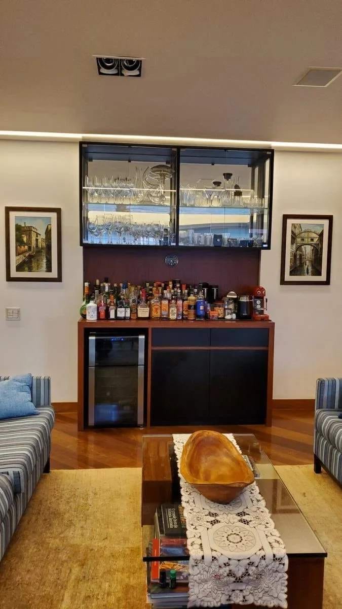 Apartamento, 2 quartos, 207 m² - Foto 15