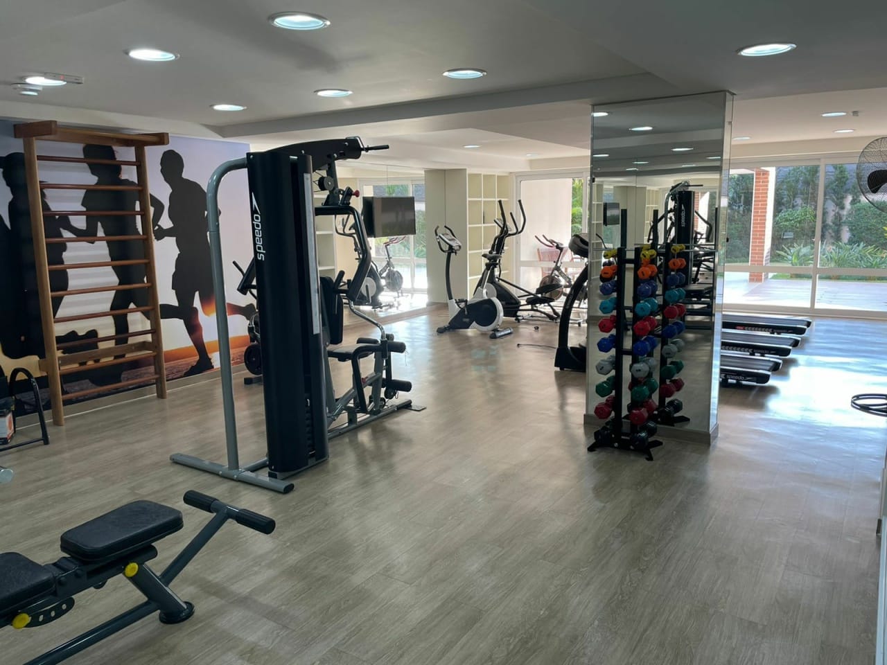 Apartamento, 3 quartos, 75 m² - Foto 26