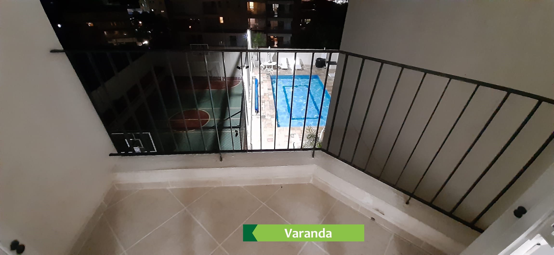 Apartamento, 2 quartos, 65 m² - Foto 22