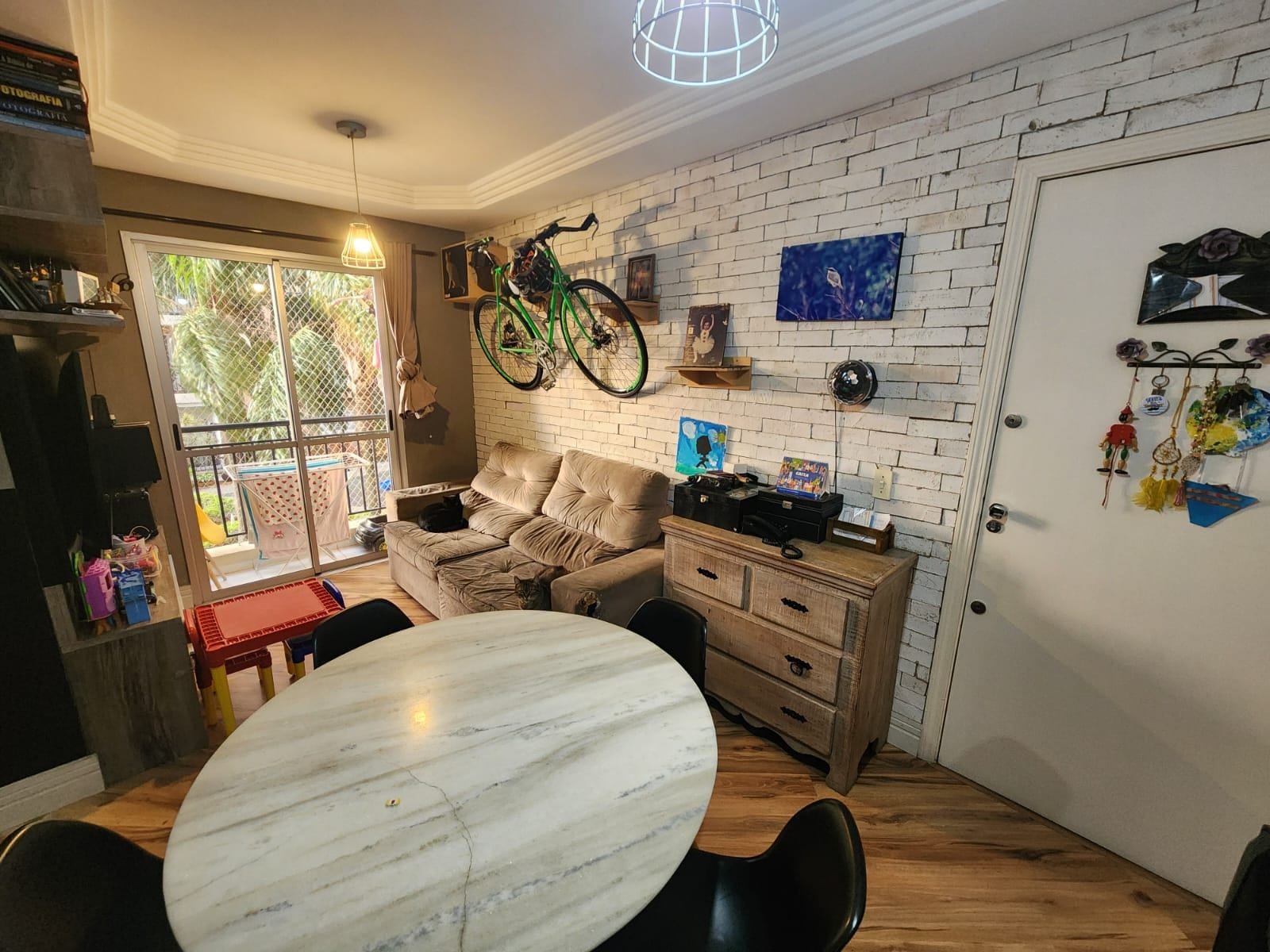 Apartamento, 2 quartos, 48 m² - Foto 19
