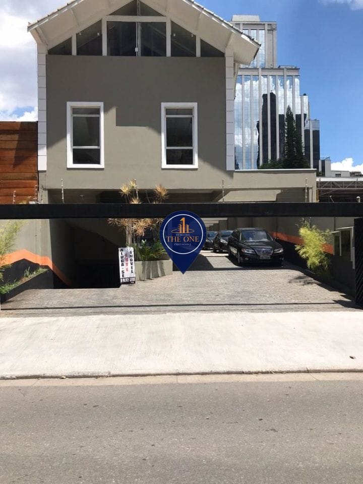 Prédio Inteiro, 1260 m² - Foto 10