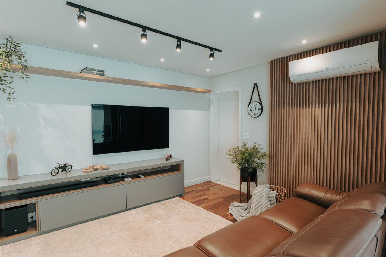 Apartamento, 3 quartos, 135 m² - Foto 7