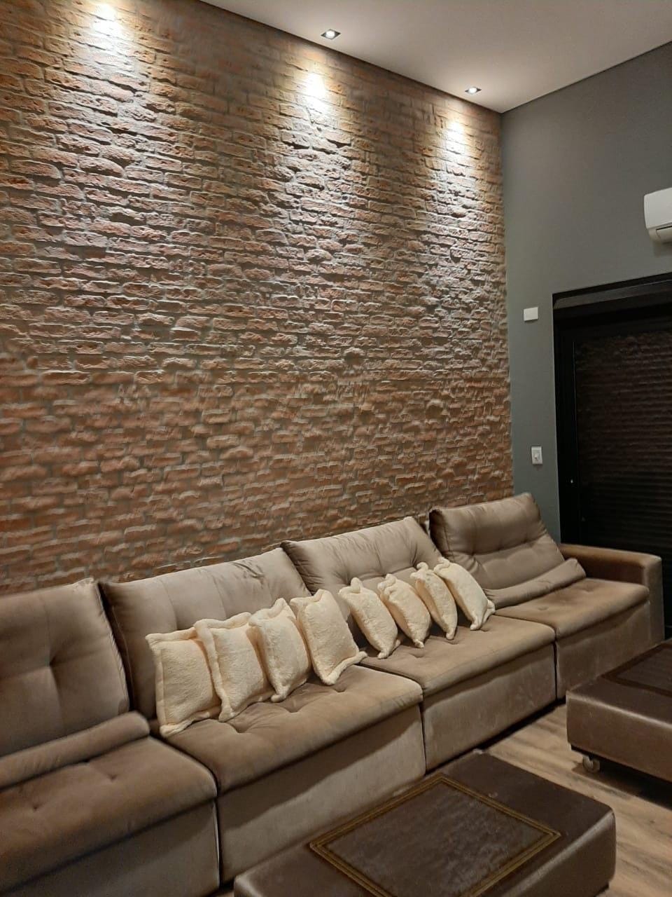 Casa, 3 quartos, 288 m² - Foto 1