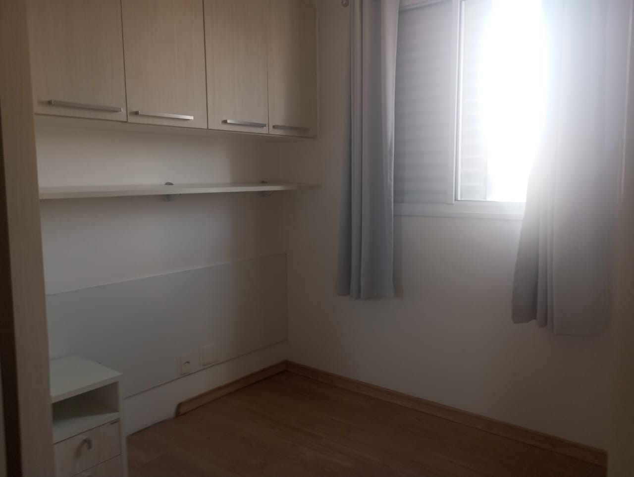 Apartamento, 2 quartos, 47 m² - Foto 5