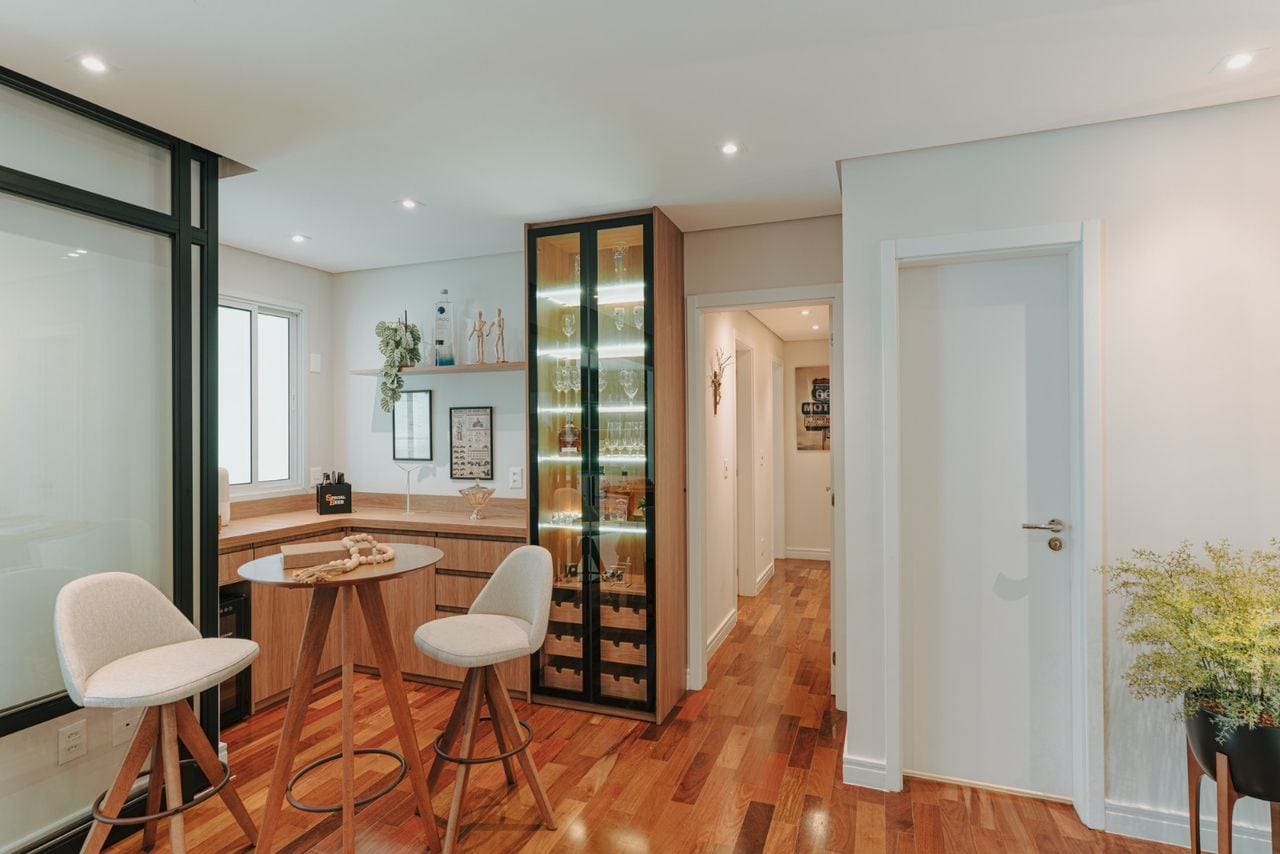 Apartamento, 3 quartos, 135 m² - Foto 12