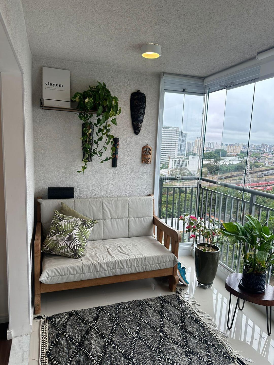 Apartamento, 2 quartos, 60 m² - Foto 30