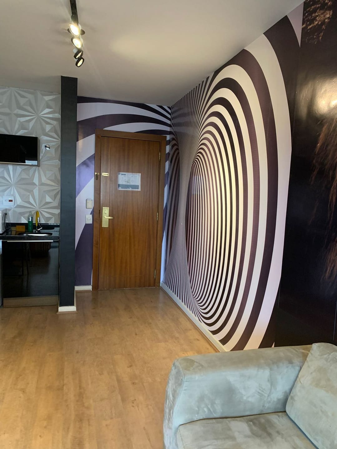 Apartamento, 1 quarto, 38 m² - Foto 27