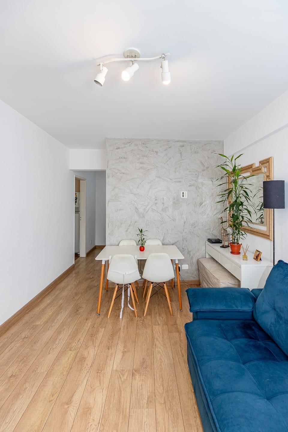 Apartamento, 2 quartos, 60 m² - Foto 2