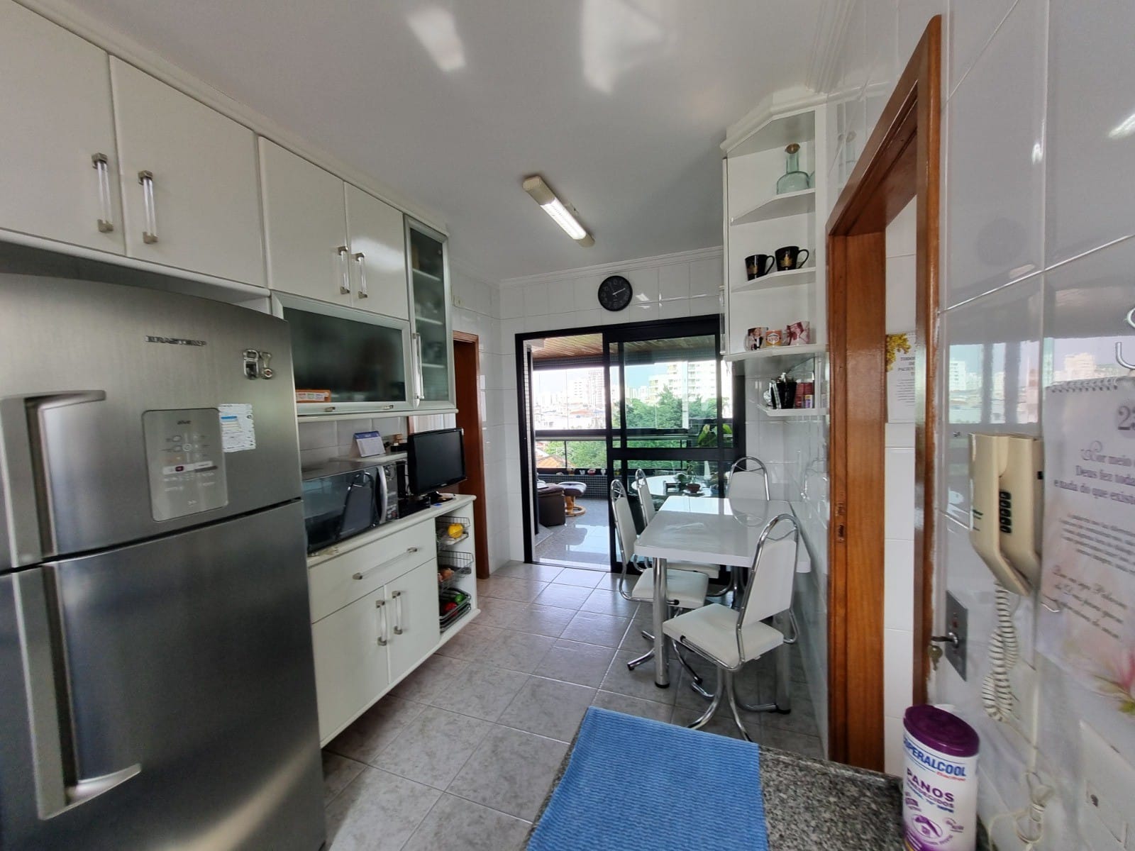 Apartamento, 3 quartos, 156 m² - Foto 12