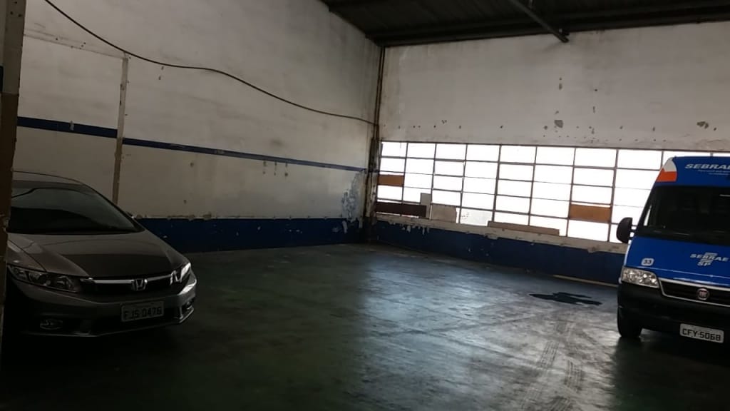 Prédio Inteiro, 1000 m² - Foto 6