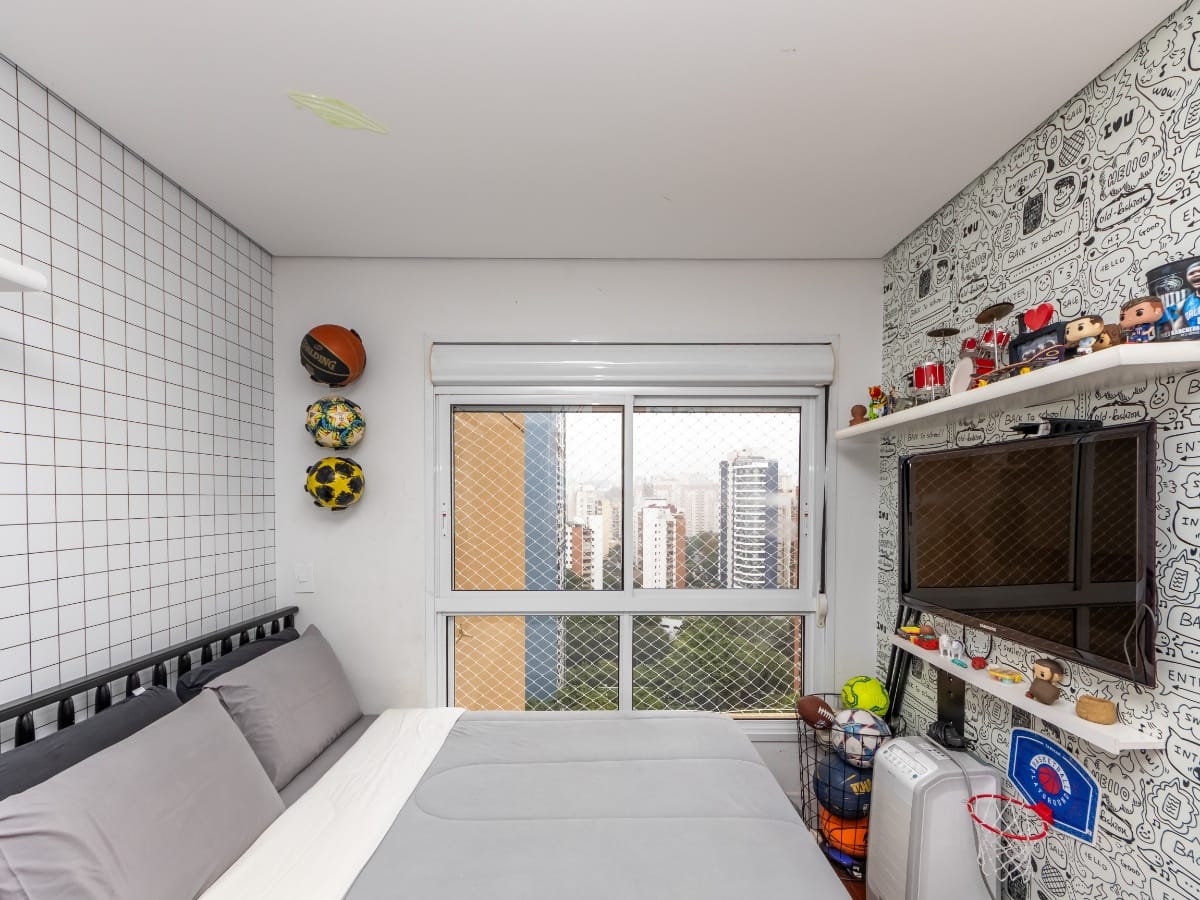 Apartamento, 3 quartos, 238 m² - Foto 13