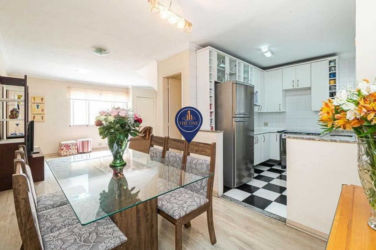 Casa, 3 quartos, 110 m² - Foto 40