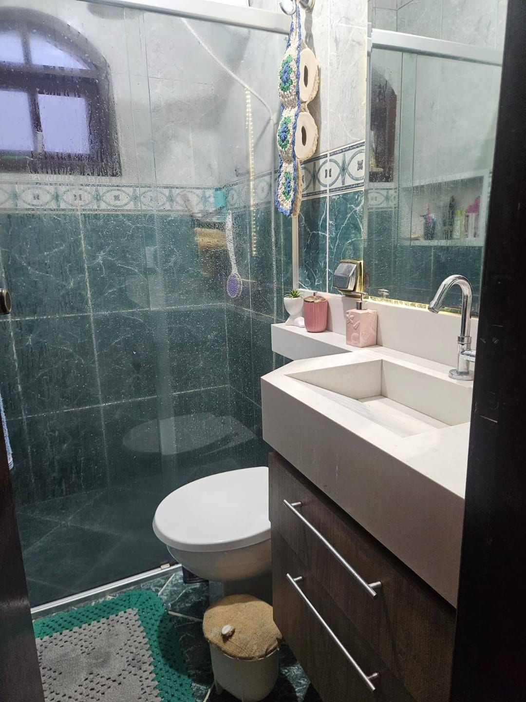 Casa, 3 quartos, 150 m² - Foto 23