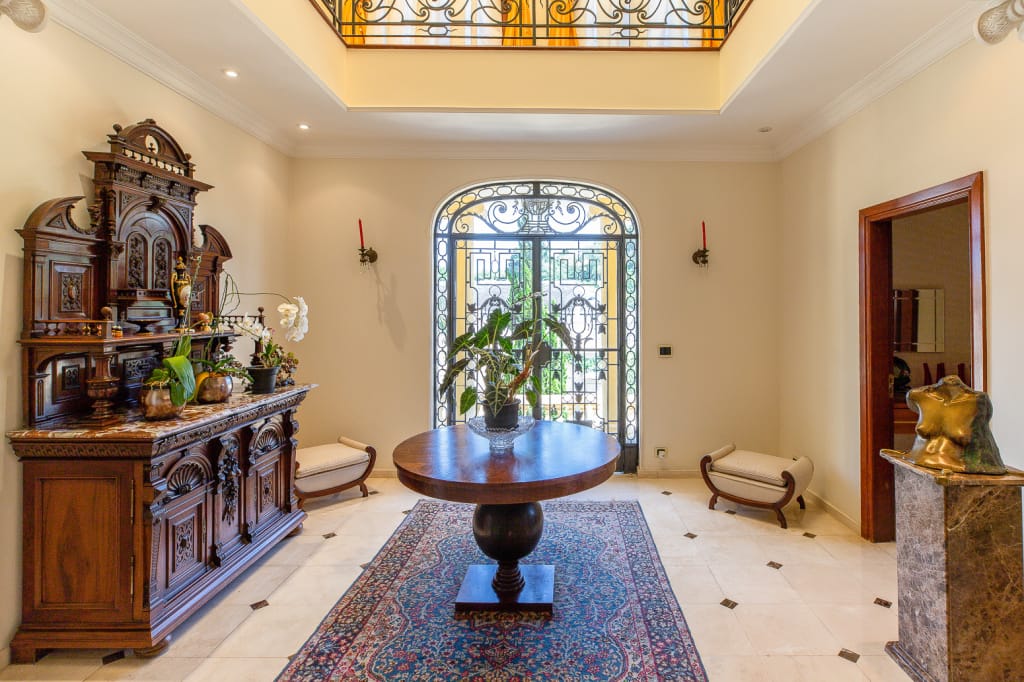 Casa, 4 quartos, 869 m² - Foto 19