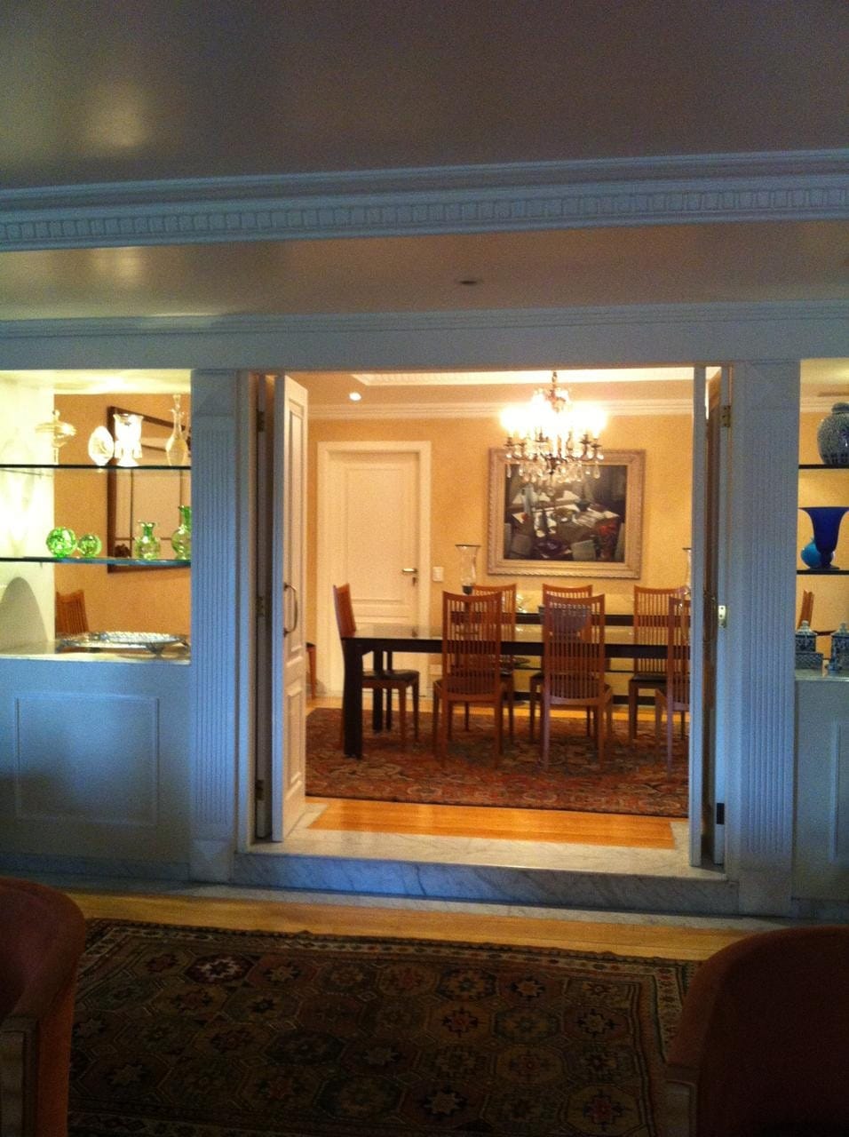 Apartamento, 4 quartos, 450 m² - Foto 31