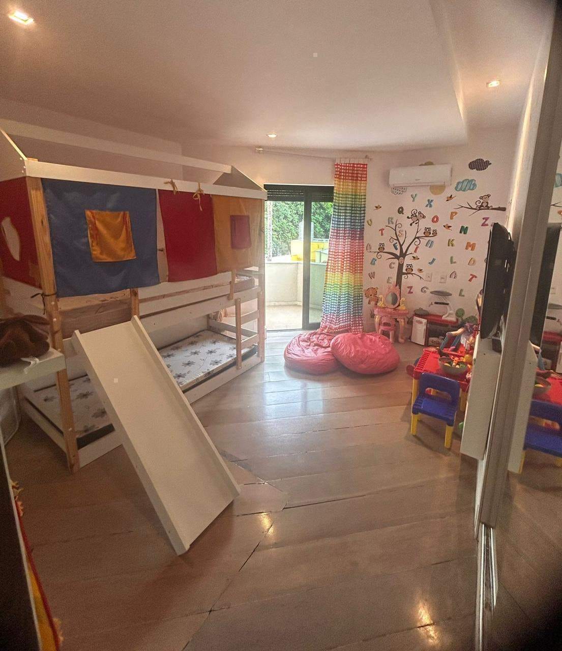 Apartamento, 4 quartos, 220 m² - Foto 34