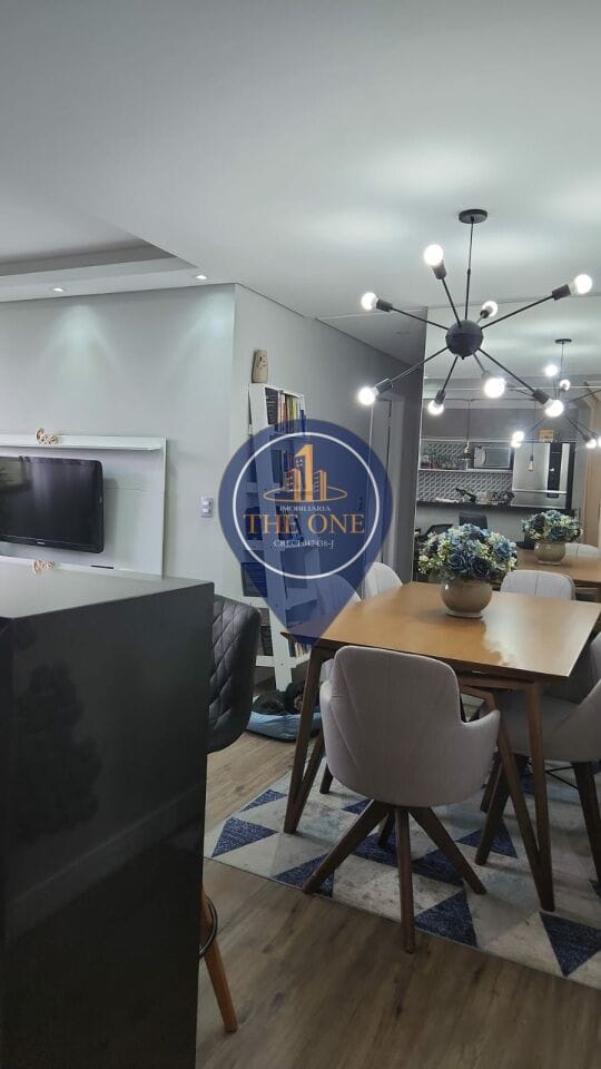 Apartamento, 2 quartos, 50 m² - Foto 27