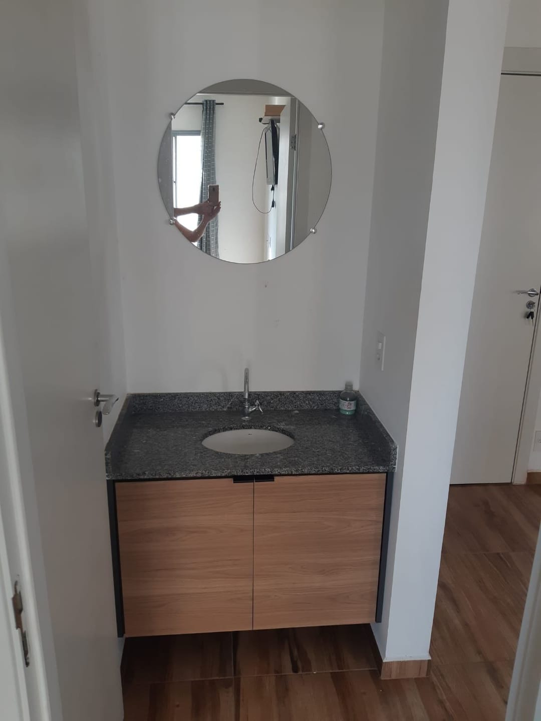 Apartamento, 1 quarto, 30 m² - Foto 9