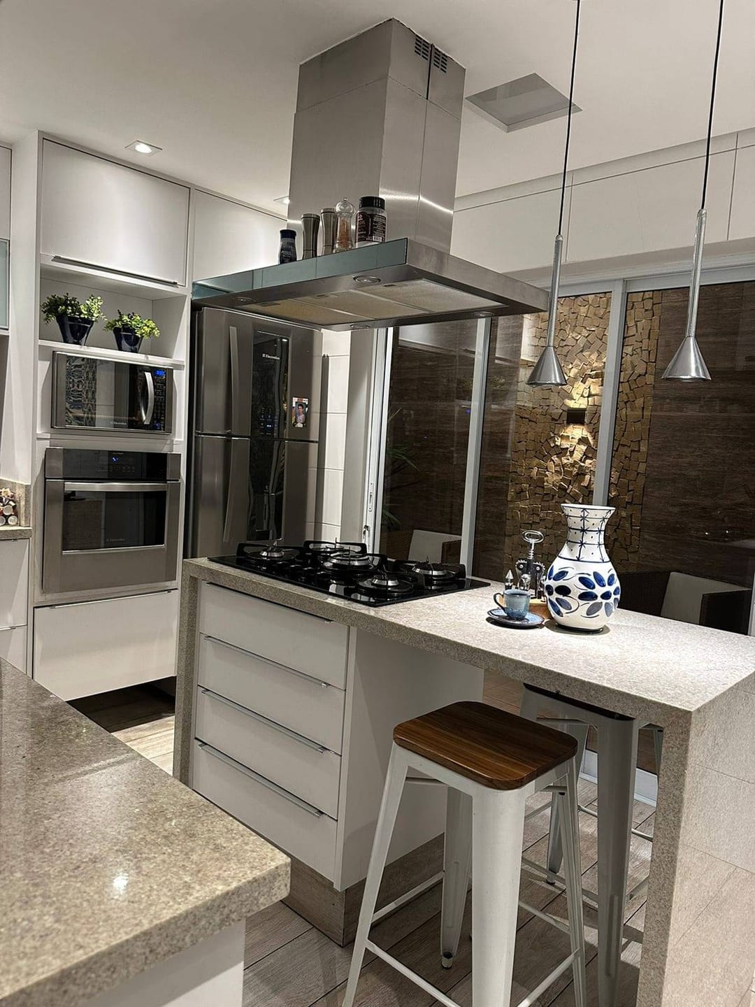 Casa, 3 quartos, 350 m² - Foto 47