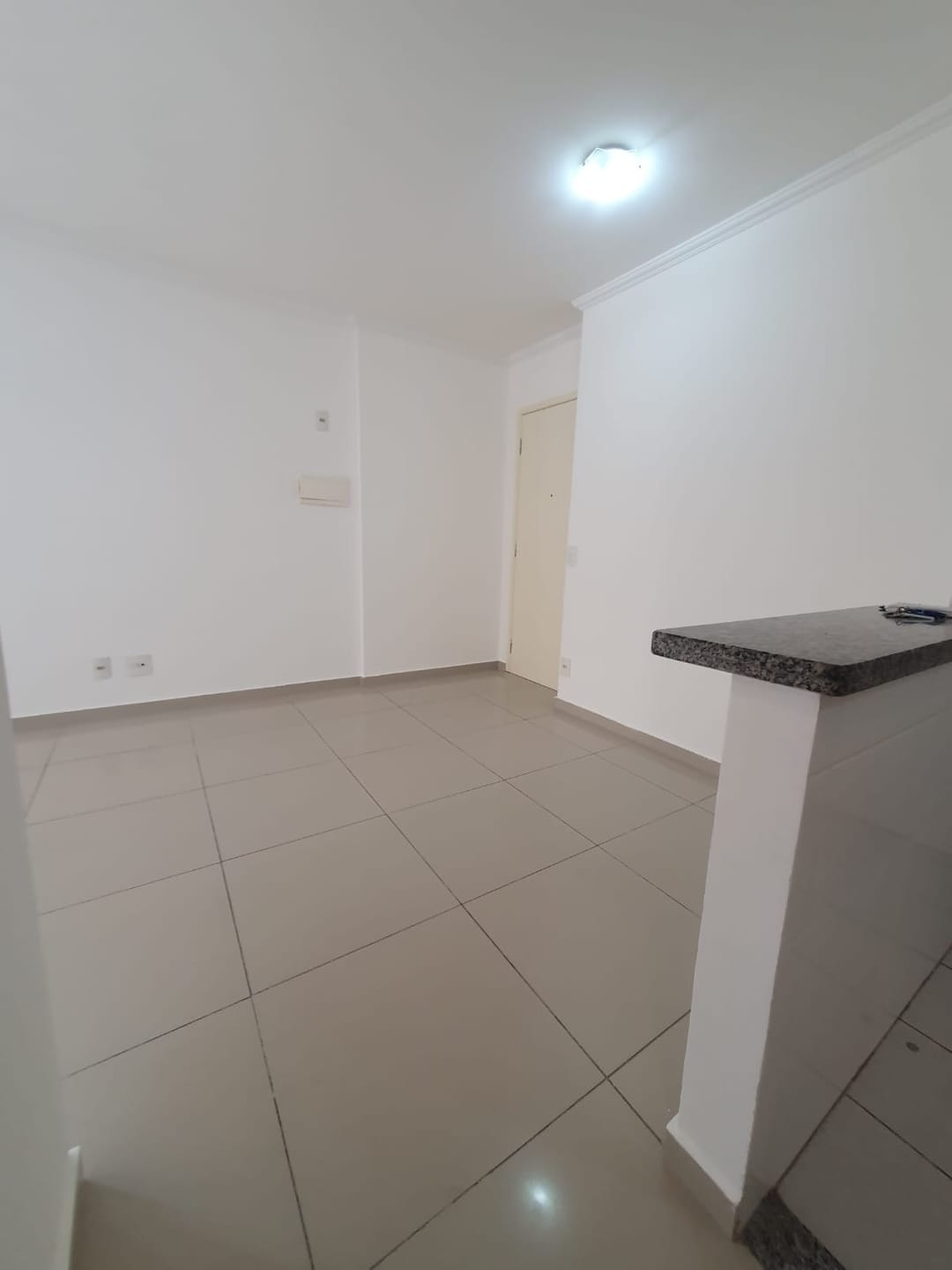 Apartamento, 1 quarto, 40 m² - Foto 1