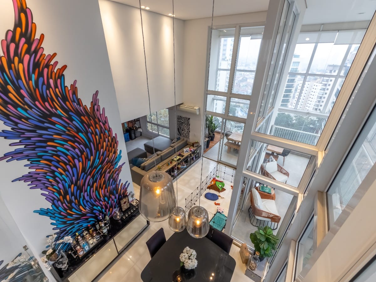 Apartamento, 3 quartos, 238 m² - Foto 5