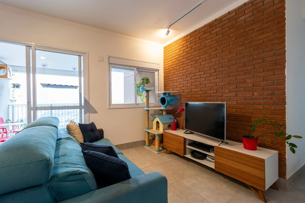 Apartamento, 2 quartos, 82 m² - Foto 6