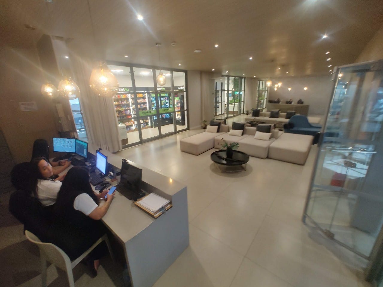 Kitnet-Studio, 22 m² - Foto 32