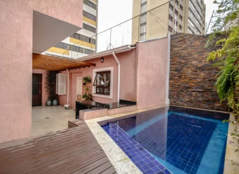 Casa, 3 quartos, 250 m² - Foto 9