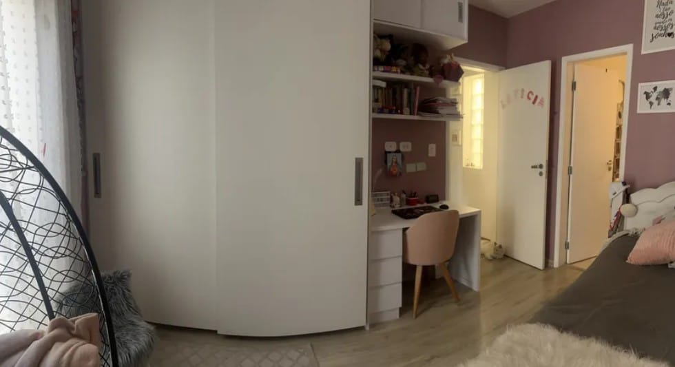 Casa, 3 quartos, 120 m² - Foto 10