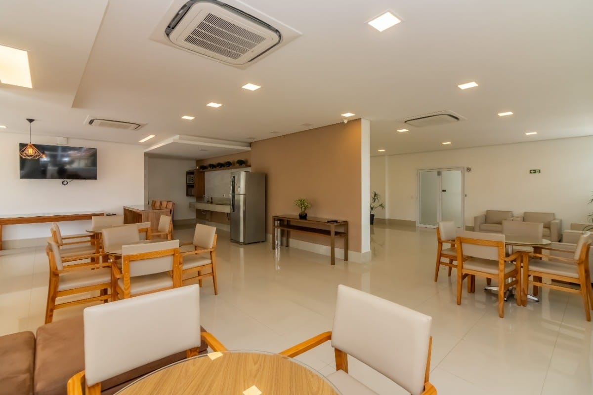 Apartamento, 3 quartos, 110 m² - Foto 14