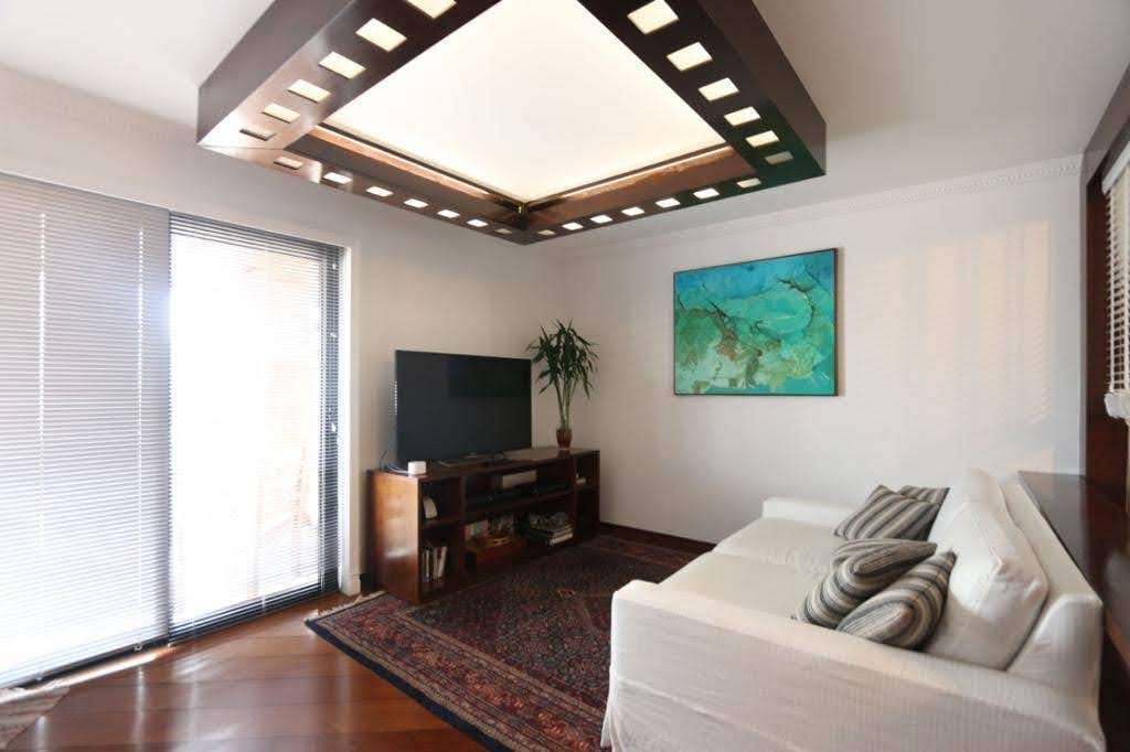 Apartamento, 4 quartos, 220 m² - Foto 60