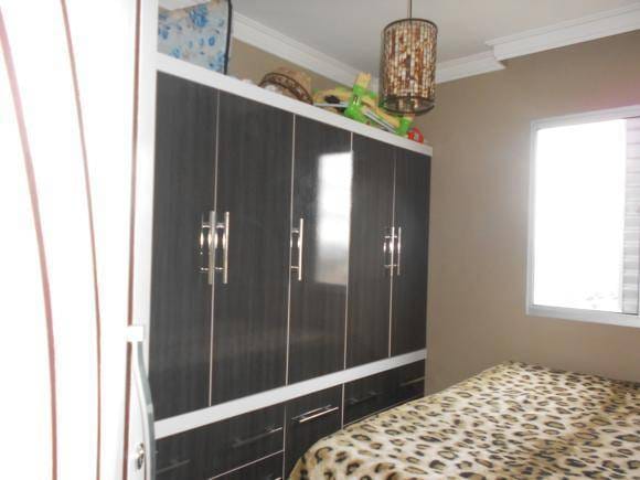 Apartamento, 2 quartos, 56 m² - Foto 15