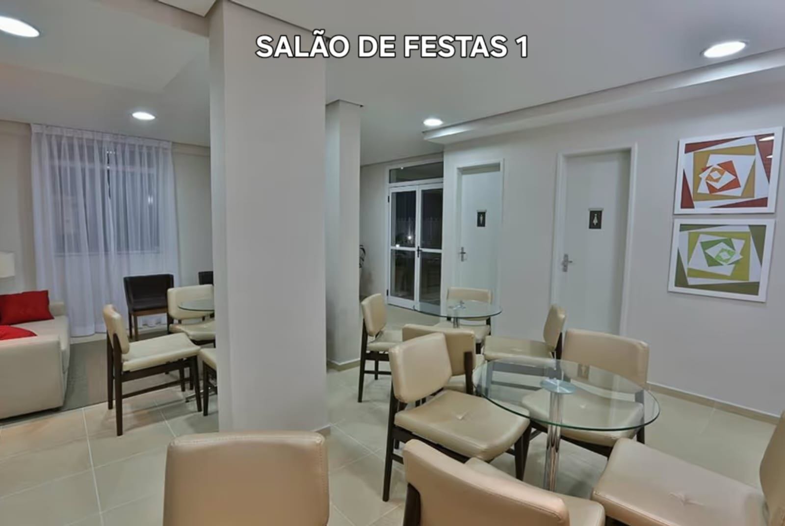 Apartamento, 3 quartos, 88 m² - Foto 26