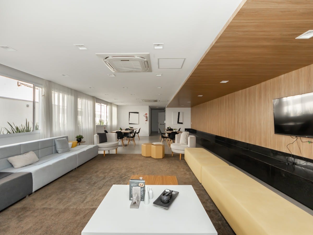 Apartamento, 1 quarto, 36 m² - Foto 24