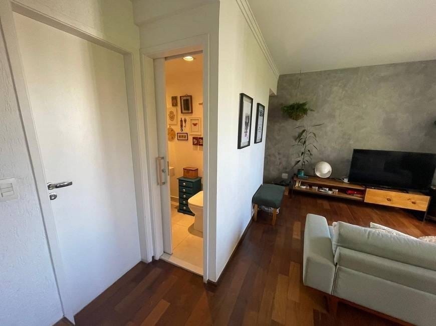 Apartamento, 2 quartos, 96 m² - Foto 4