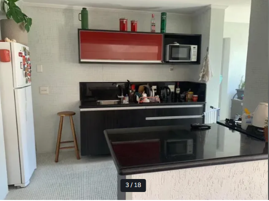 Apartamento, 1 quarto, 90 m² - Foto 13