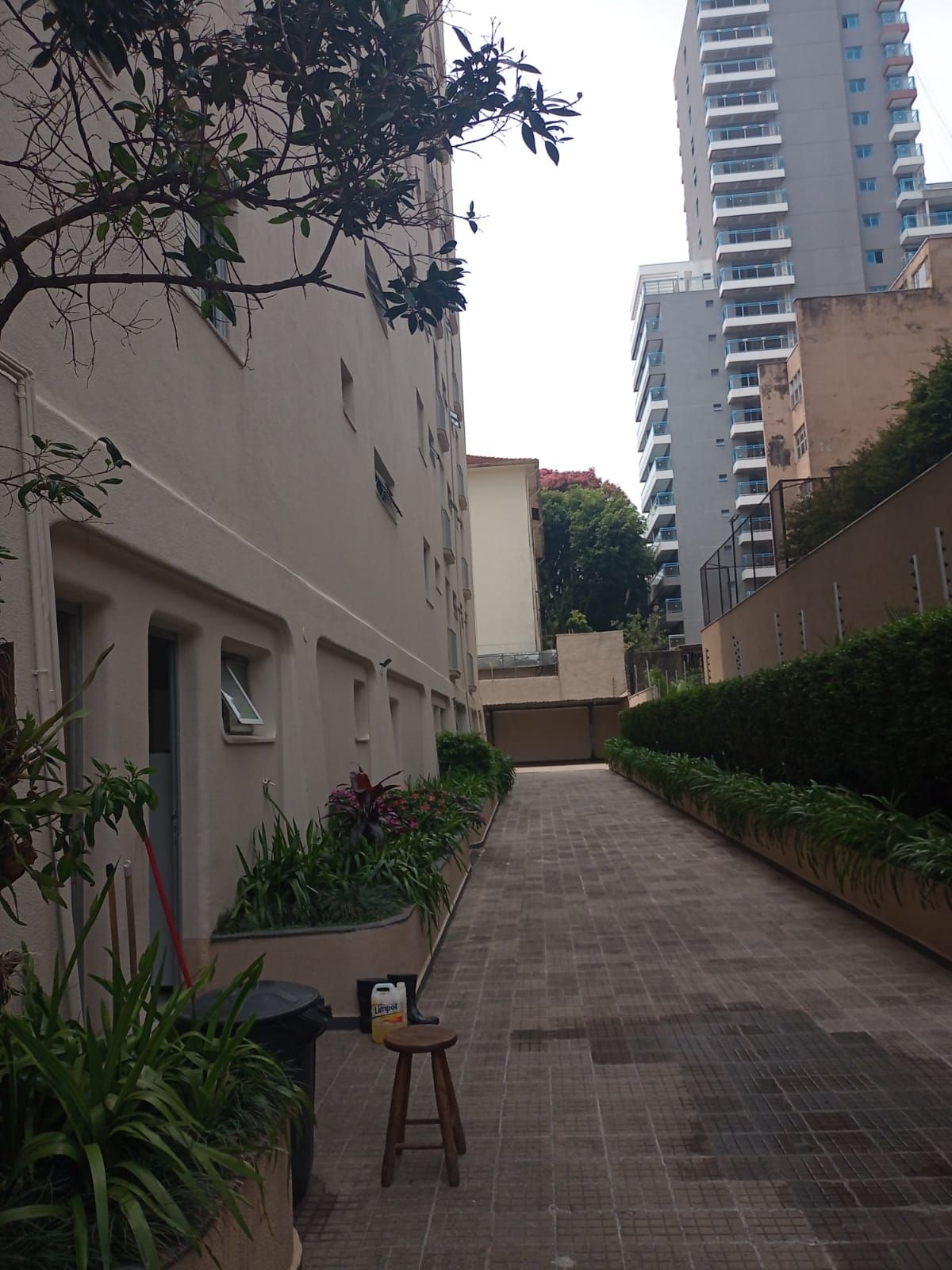 Apartamento, 1 quarto, 35 m² - Foto 7