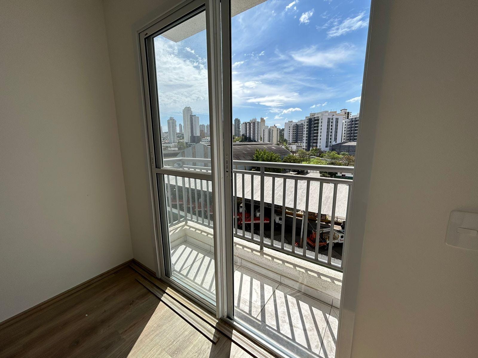 Apartamento, 2 quartos, 47 m² - Foto 27