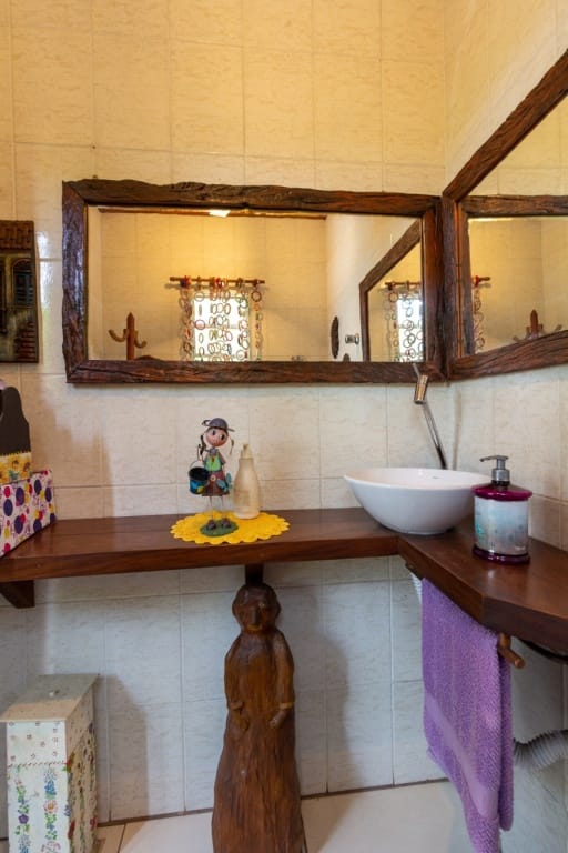 Casa, 4 quartos, 250 m² - Foto 18