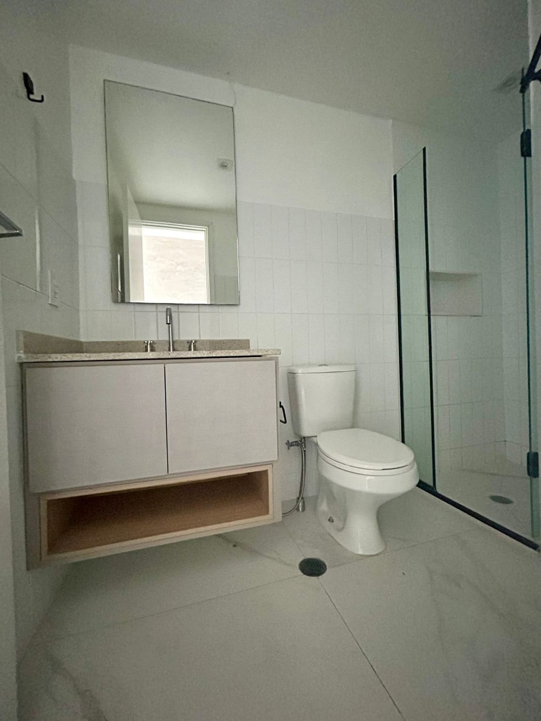 Apartamento, 1 quarto, 25 m² - Foto 13